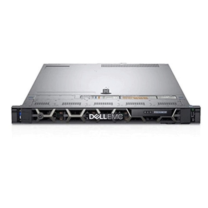 Serveur DELL PowerEdge R440 XEON 16Go 2 x 600Go Rack - Dell