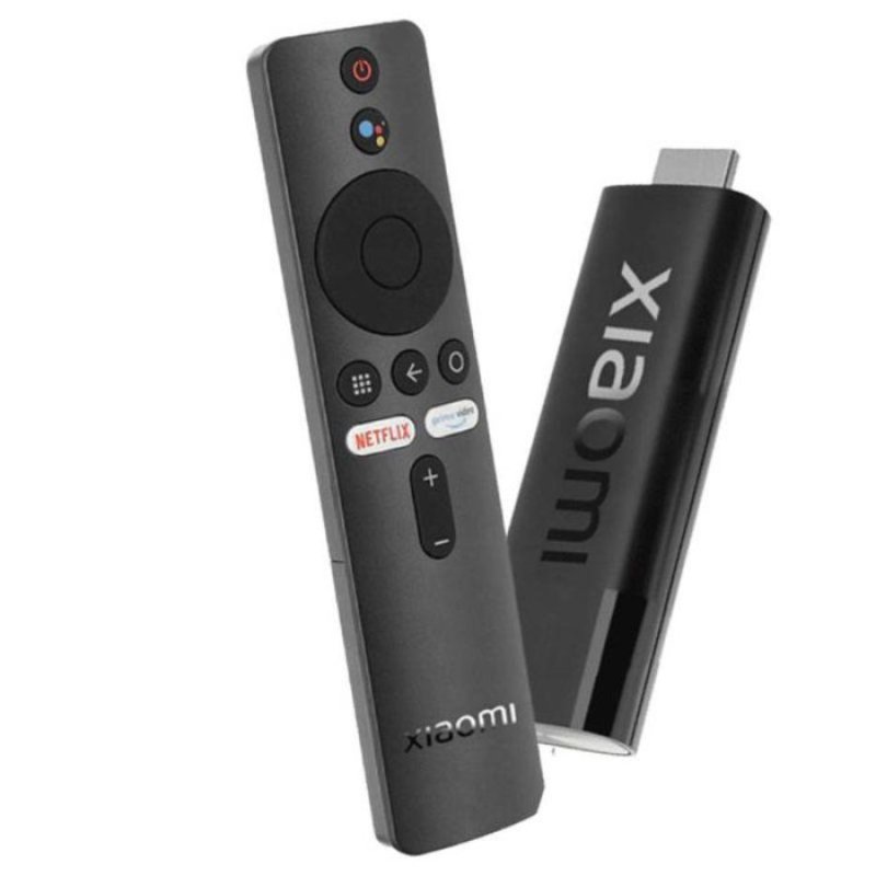Stick TV XIAOMI Mi 4K Android – MDZ-27-AA - Xiaomi