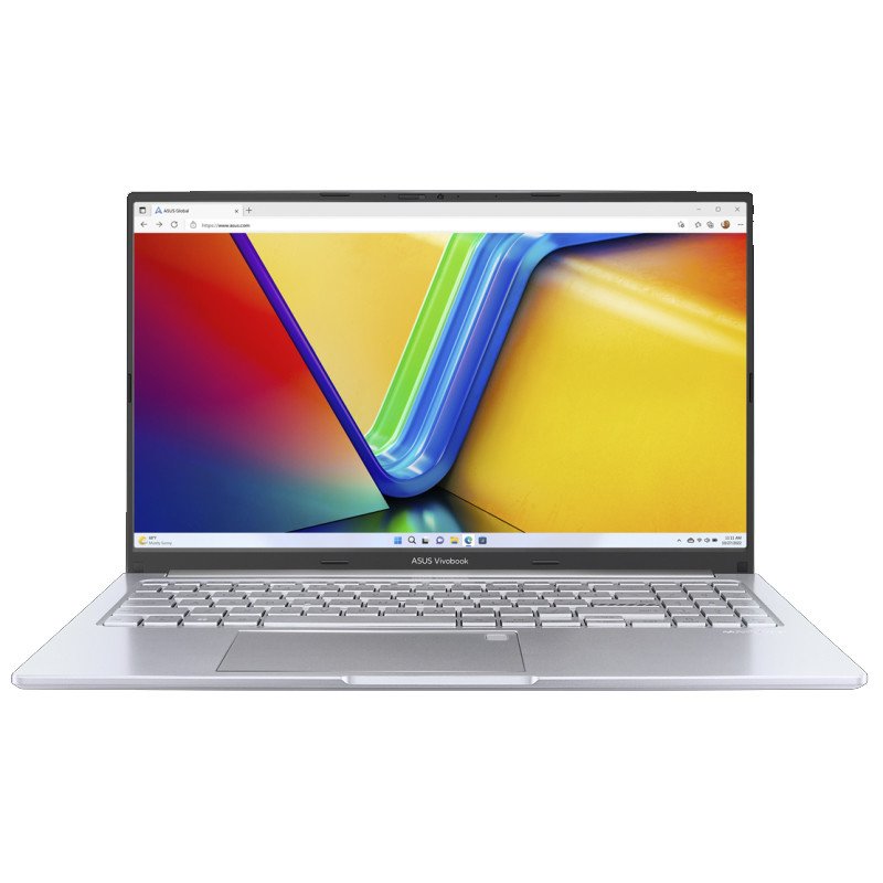 Pc Portable Asus VivoBook 15 X1505VA i5 13Gén 16GB 512GB SSD Windows 11 - ASUS