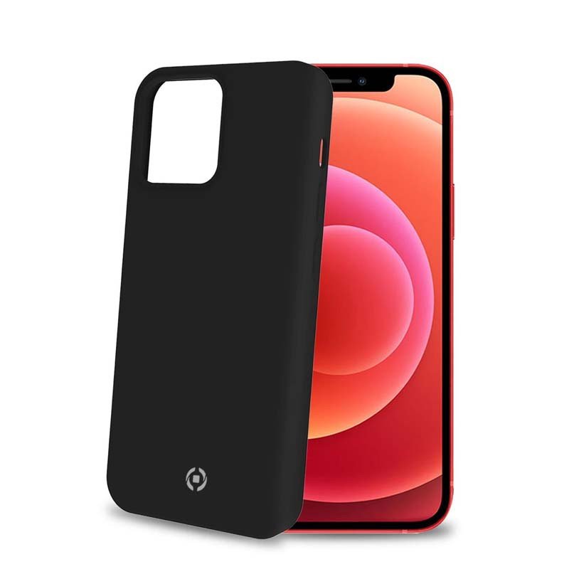 Coque De Protection Ultra Fine Antichoc - Gray - iPhone 12 Pro - Apple