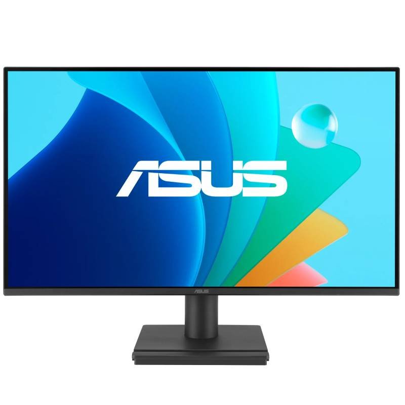 ECRAN ASUS VA249HG 23.8" FHD 120Hz IPS 1ms MPRT HDMI / VGA / NOIR - ASUS