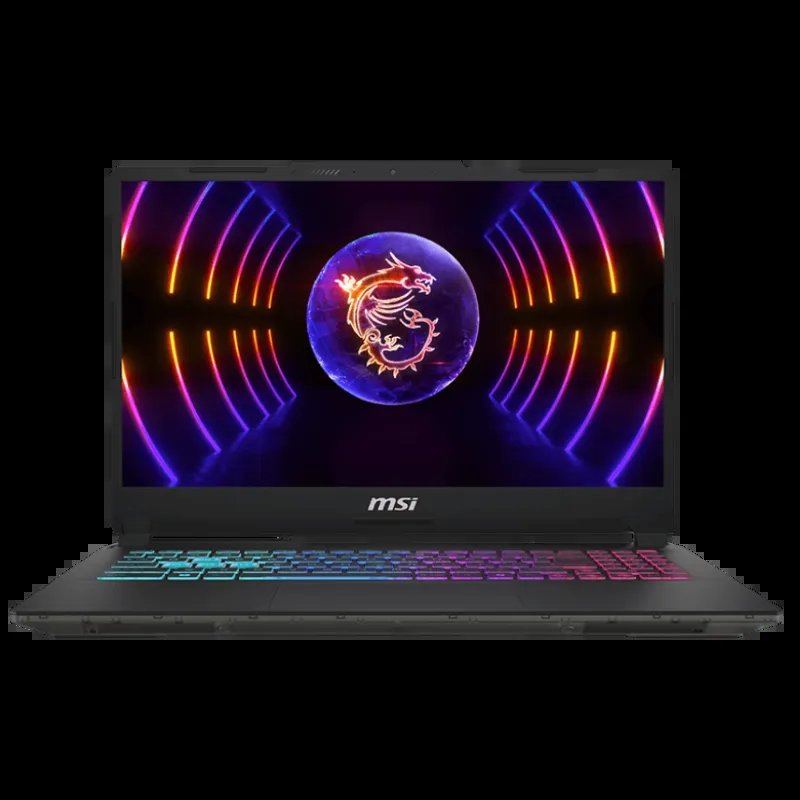 Pc Portable Gamer MSI Thin 15 B13UCX i7 13Gén 32GB 512GB SSD Windows 11 Pro - MSI