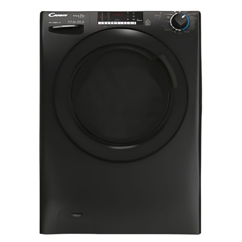 Machine à Laver Candy Frontale 9 Kg CO1484TMBB-04 Noir - Candy