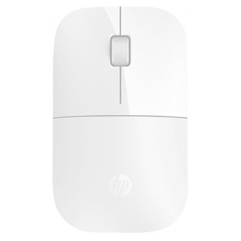 Souris Sans Fil HP Z3700 Blanc - HP