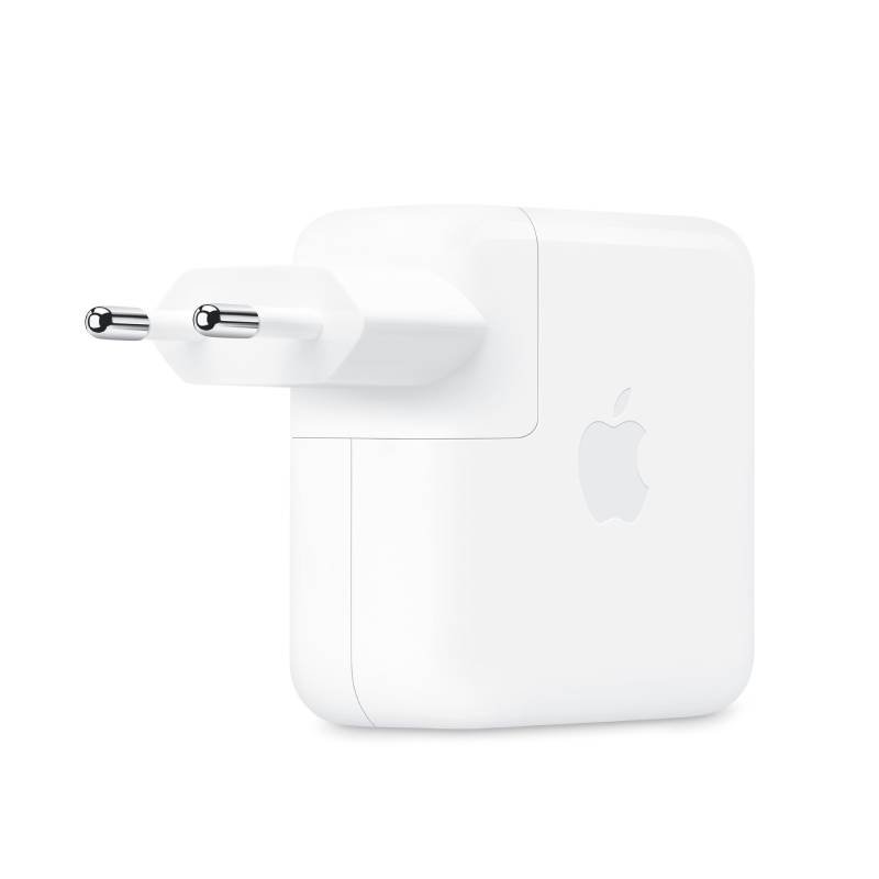 Adaptateur Secteur APPLE USB‐C 70 W - Blanc - Apple