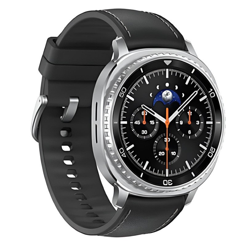 Montre Connectée Samsung Galaxy Watch8 Classic 46mm Noir - Samsung