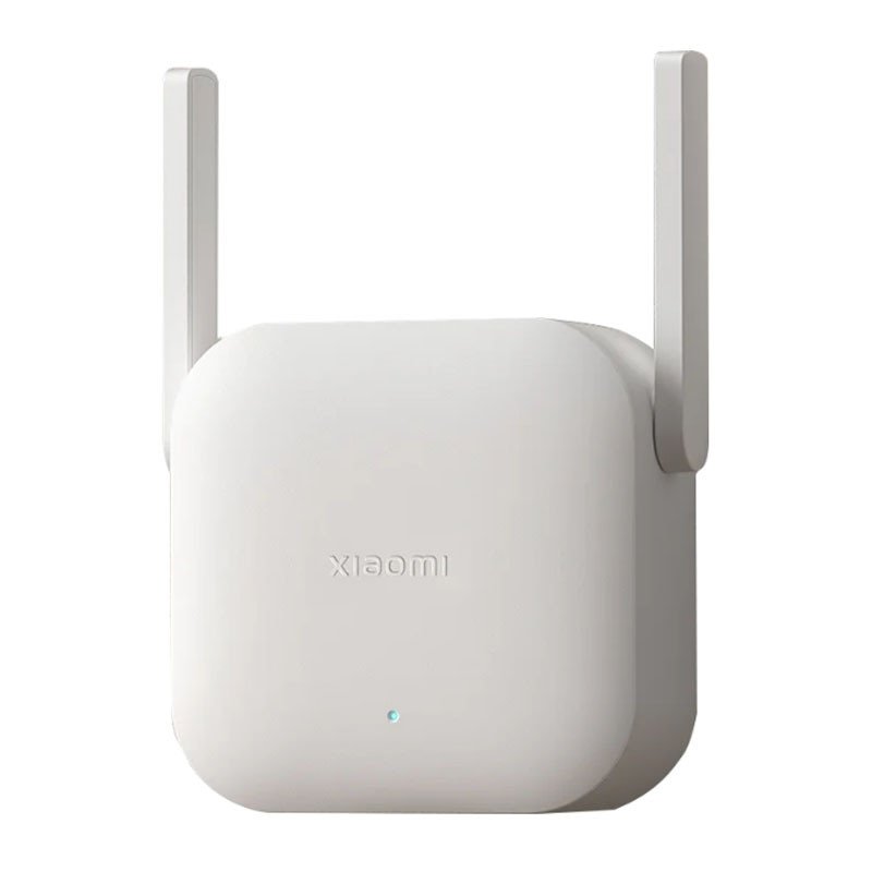 Répéteur Wifi Xiaomi Mi Range Extender N300 Blanc - Xiaomi