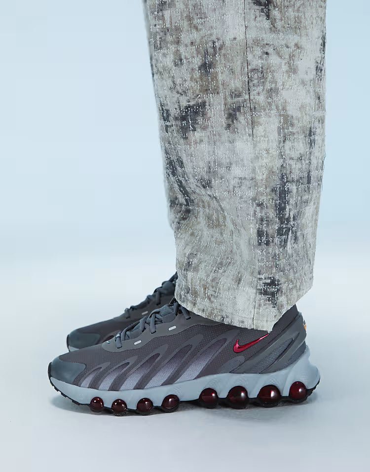 Nike Air Max DN8 Blanc/Blanc/Blanc/Noir - Nike