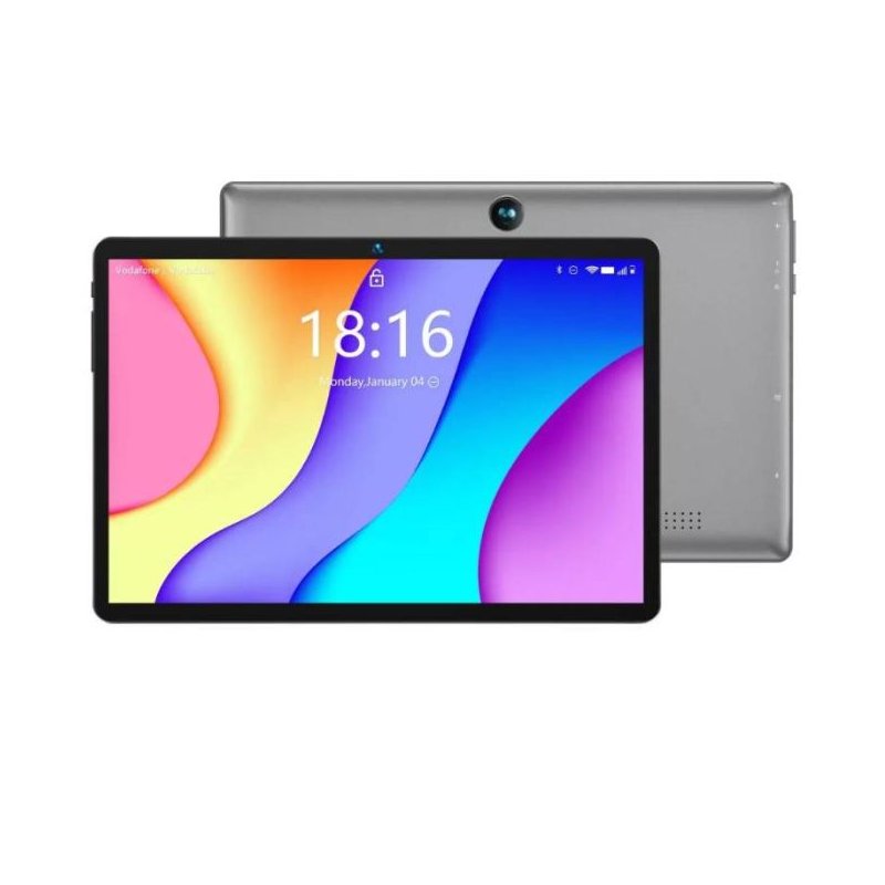 Tablette BMAX MaxPad I9 Plus 10.1′′ Gris – F050101 - BMAX
