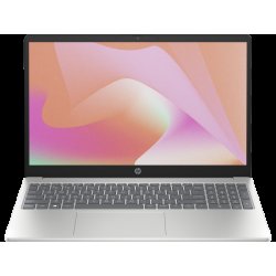Pc Portable HP 15-fd0079nk / i5-1334U / MX570 2G / 32 GB / 512 GB SSD / Silver / Windows 11 Pro - HP