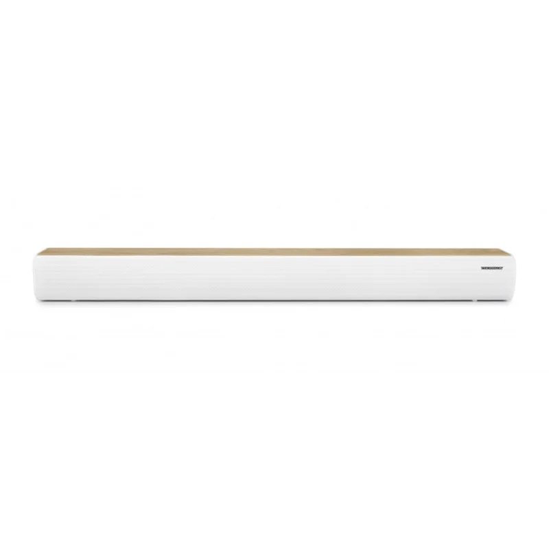Barre De Son Thomson Bluetooth Cosy – Blanc -SB401BT