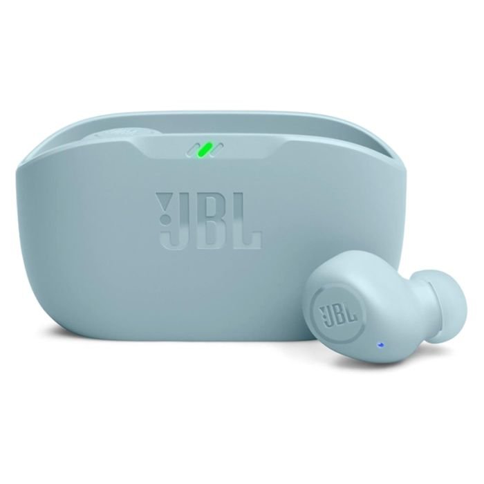 Écouteurs Sans Fil JBL Wave Buds – Menthe – 95358 - JBL