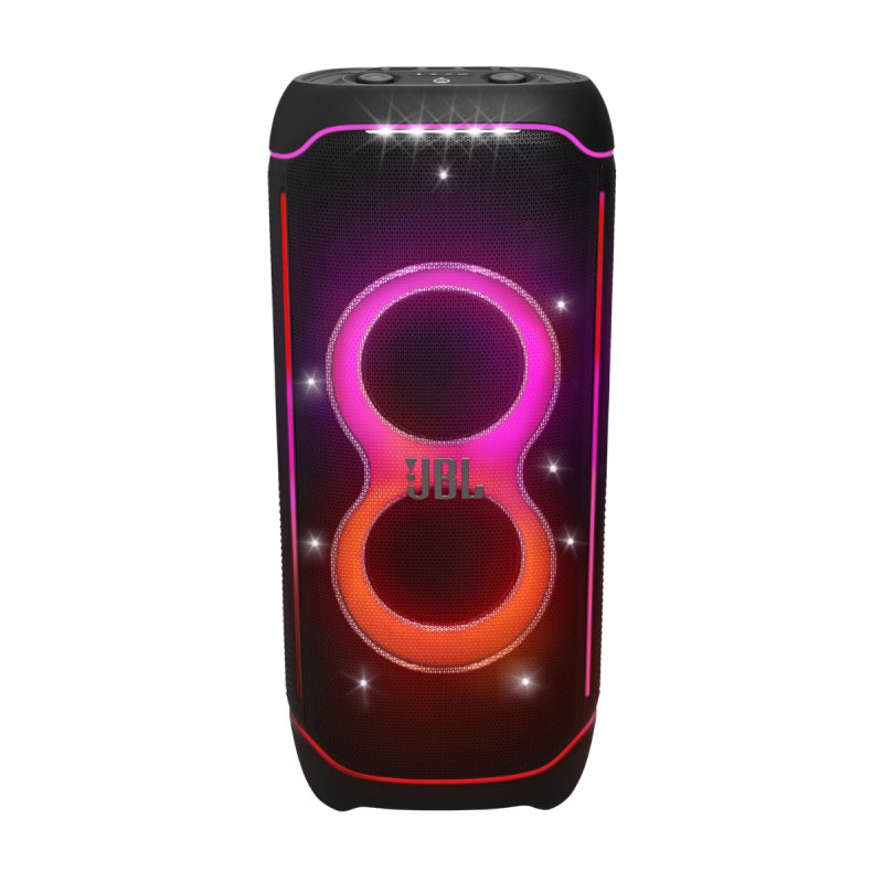 Haut-Parleur JBL PartyBox Ultimate – Noir – 97528 - JBL