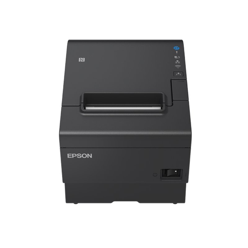 Imprimante de Ticket thermique Epson TM-T88VII USB – C31CJ57112 - Epson