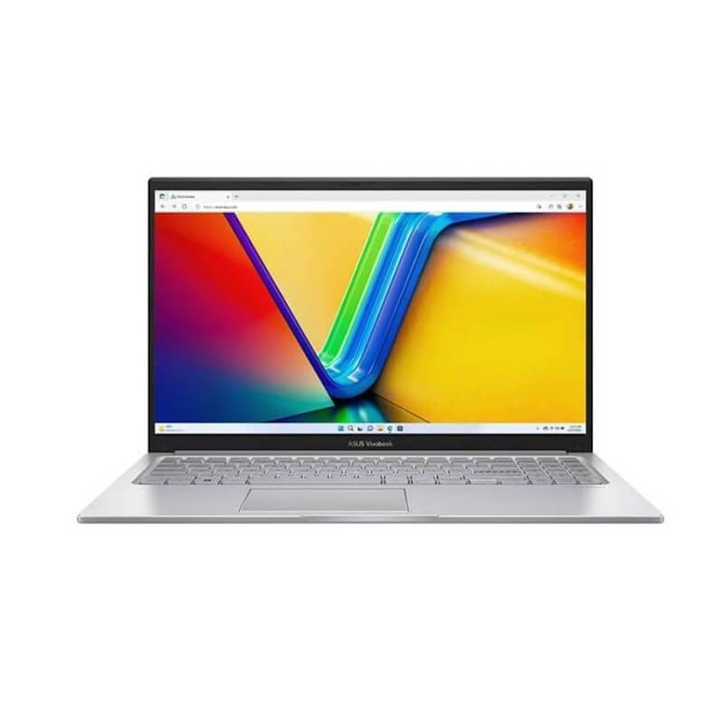 Pc Portable ASUS Vivobook 15 X1504VA / i3-1315U / 24GB / 512GB SSD / Windows 11 / Bleu - ASUS