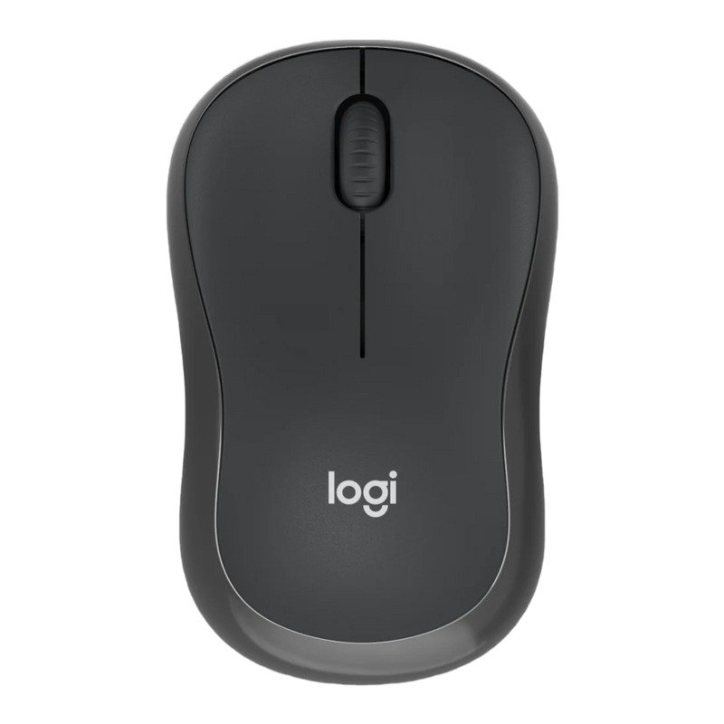 Souris Sans Fil LOGITECH M240 Silencieux - Graphite - Logitech