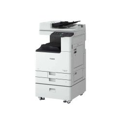 Photocopieur A3 Multifonction laser monochrome Canon imageRUNNER 2945i / Wi-Fi / USB tonerC-EXV 67 + Socle Simple-S3 - Canon