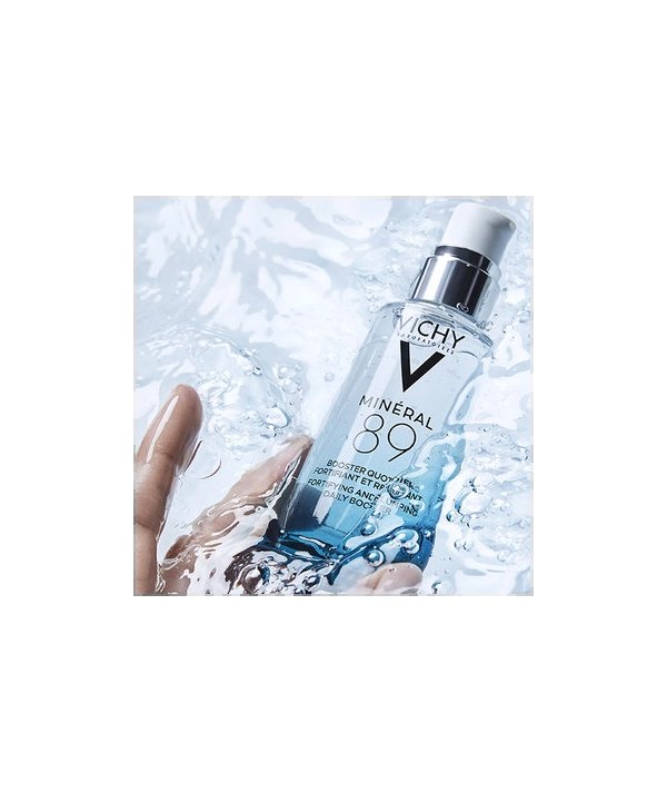 VICHY MINERAL BOOSTER 89 - Vichy