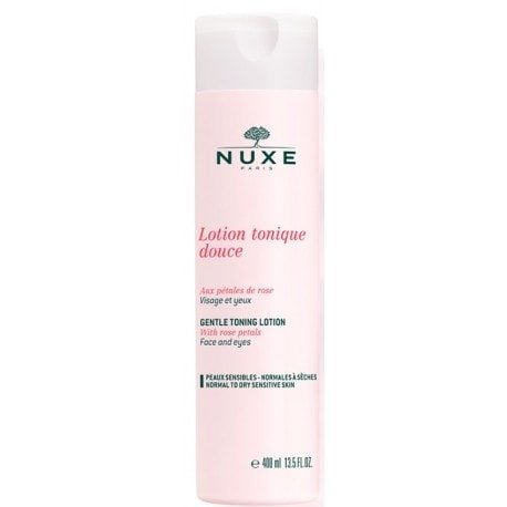 NUXE Lotion Tonique Douce 400ml - Nuxe