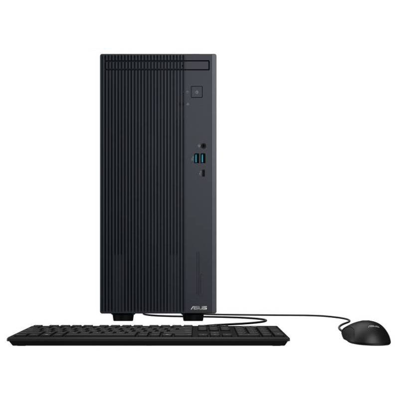 Pc de Bureau Asus ASUS ExpertCenter P500 Mini Tower P500MV / i3-1315U / 24 GB DDR5 / 256 GB SSD / Windows 11 Pro - ASUS