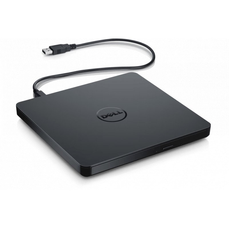 Lecteur DVD Externe Dell DW316 Noir - Dell