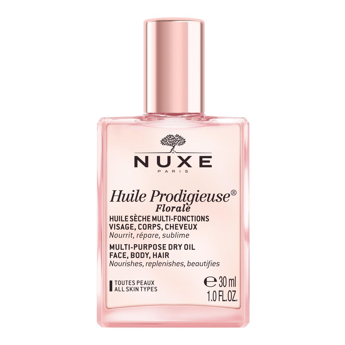 NUXE Huile Prodigieuse Florale 30ml - Nuxe