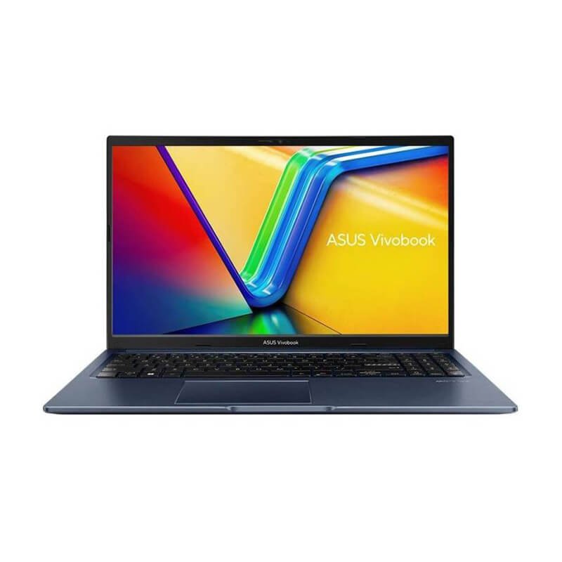 Pc Portable ASUS Vivobook 15 X1502VA / i5-13420H / 24GB / Windows 11 / Bleu - ASUS