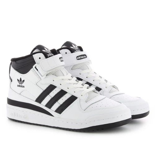 Chaussure Forum Mid Adidas - Adidas