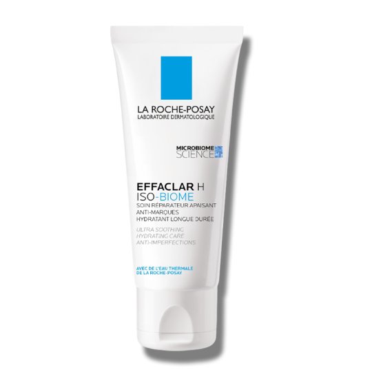 La Roche-Posay Effaclar H Iso-Biome... - La Roche-Posay