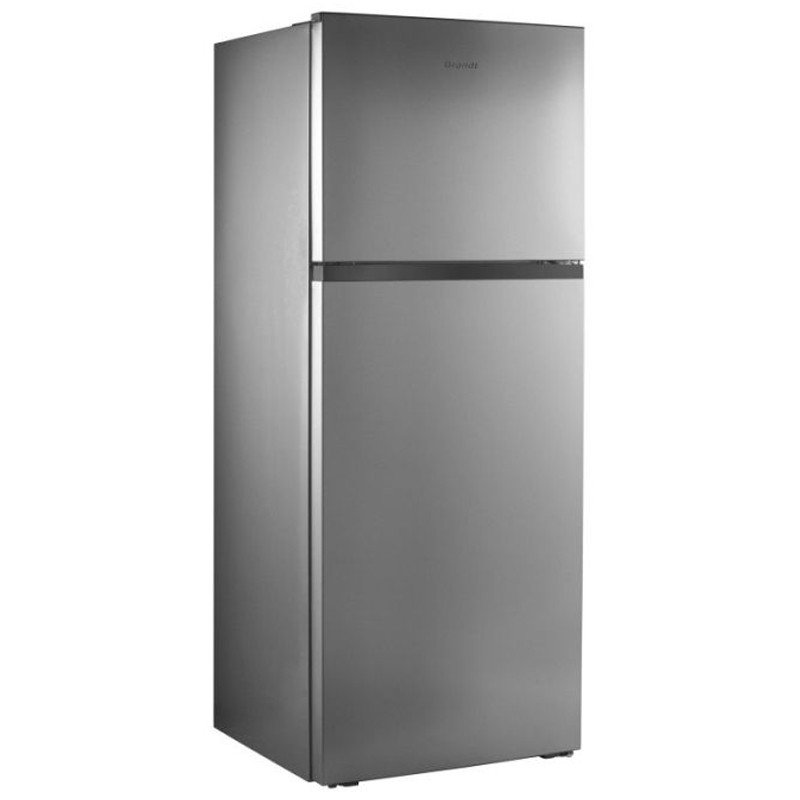 Réfrigérateur BRANDT BDE4310BX 400 Litres LessFrost - Inox - Brandt