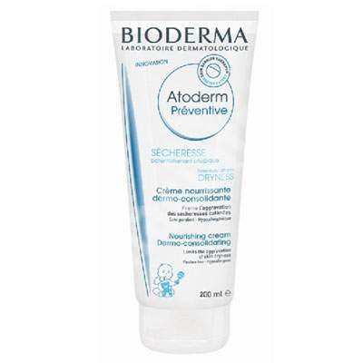 BIODERMA ATODERM PREVENTIVE - Bioderma