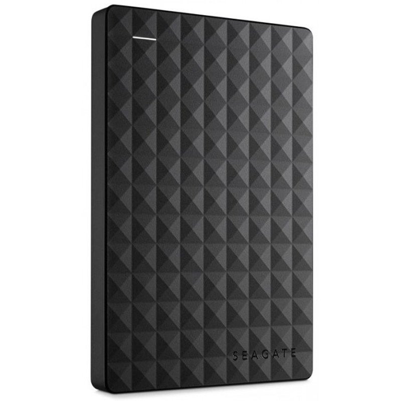 Disque Dur Externe Seagate HDD 2To 2.5" USB 3.0 Noir - Seagate