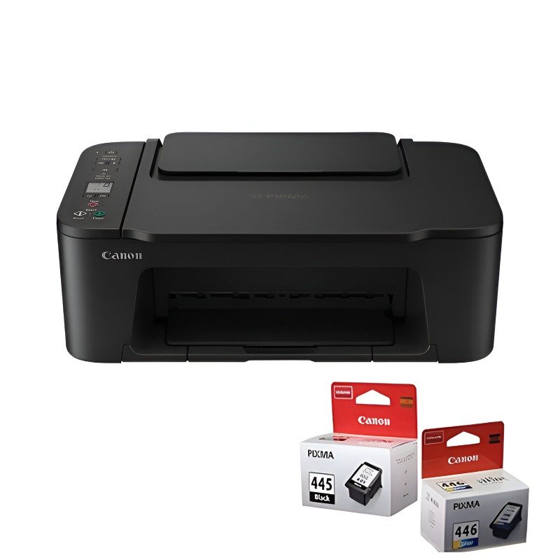 Imprimante Multifonction Jet D'encre CANON PIXMA TS3640 Couleur WiFi - Canon