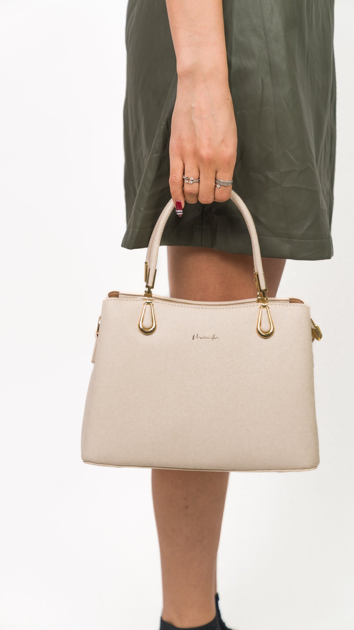 Sac à main femme - Manuella