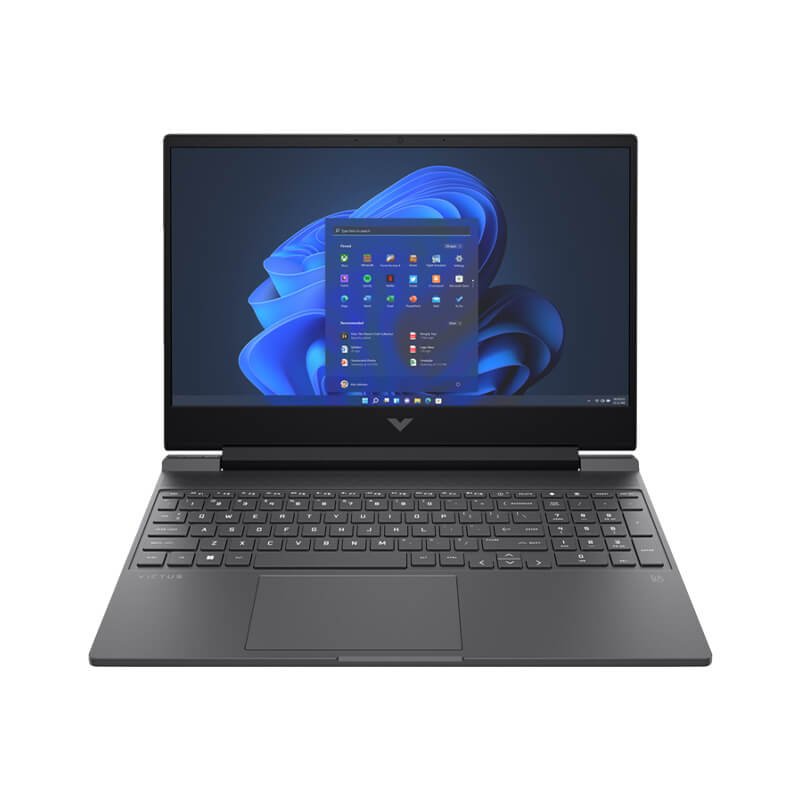 PC Portable HP Victus 15-fa1003nk - i5-13500H - 16Go - 512 GB SSD - RTX 3050 - Win 11 - 845B2EA - HP