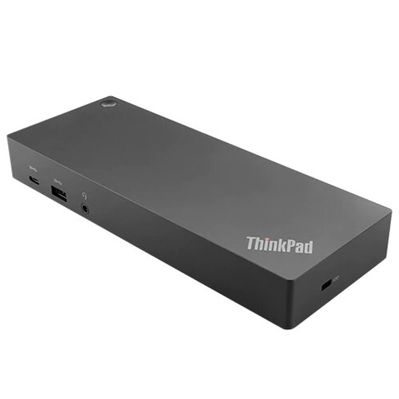 Station d'accueil LENOVO ThinkPad Hybrid (40AF0135EU) - Lenovo