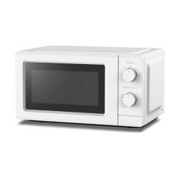 MICRO ONDE MIDEA 20 Litres / 700W / Blanc - Midea