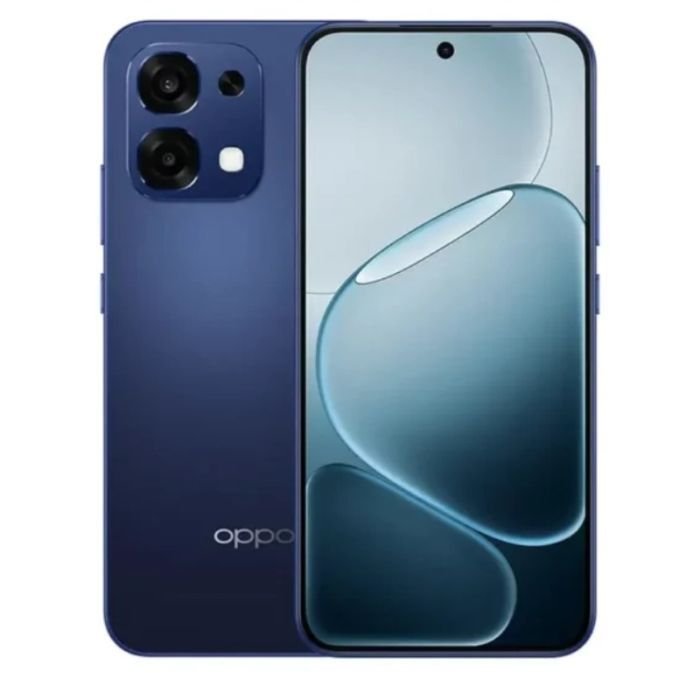 OPPO A6 PRO 5G 8GB 256GB - Bleu - OPPO