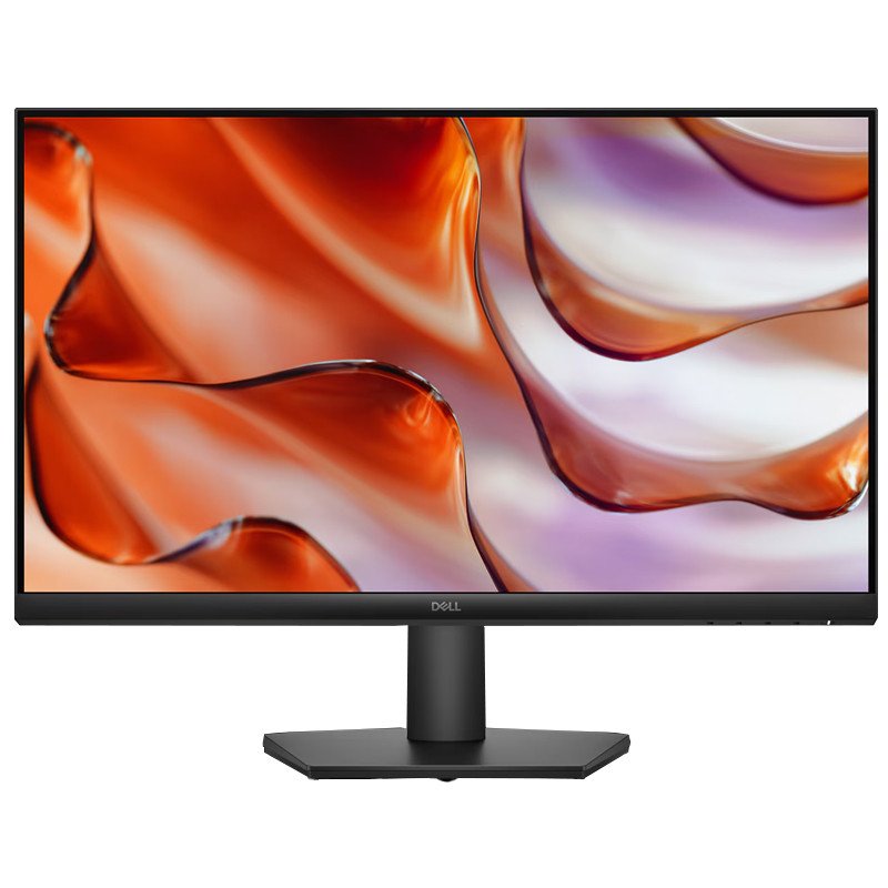 Ecran Dell SE2425HM 24′′ Full HD 100 Hz IPS Noir - Dell