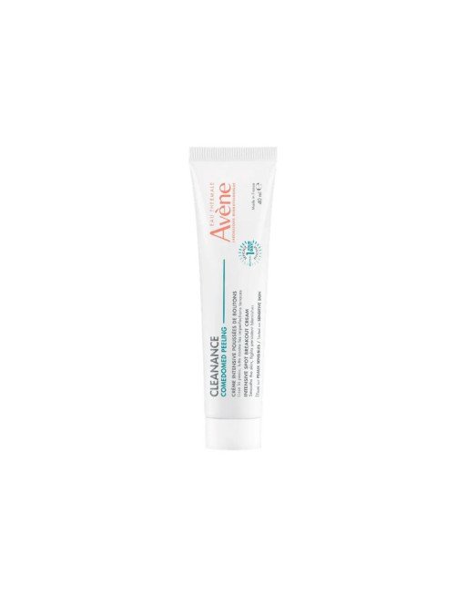 AVENE Cleanance Comedomed... - Avène