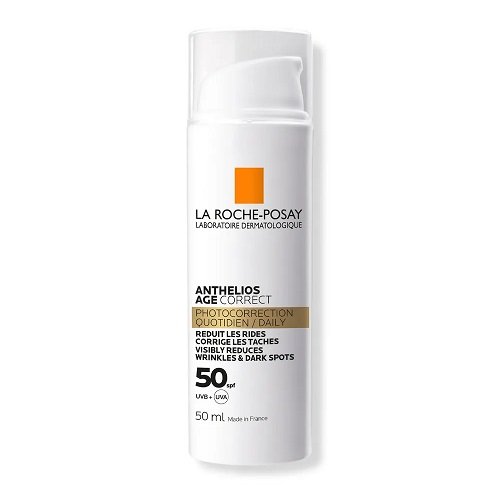 La Roche-Posay Anthelios AGE Correct - La Roche-Posay
