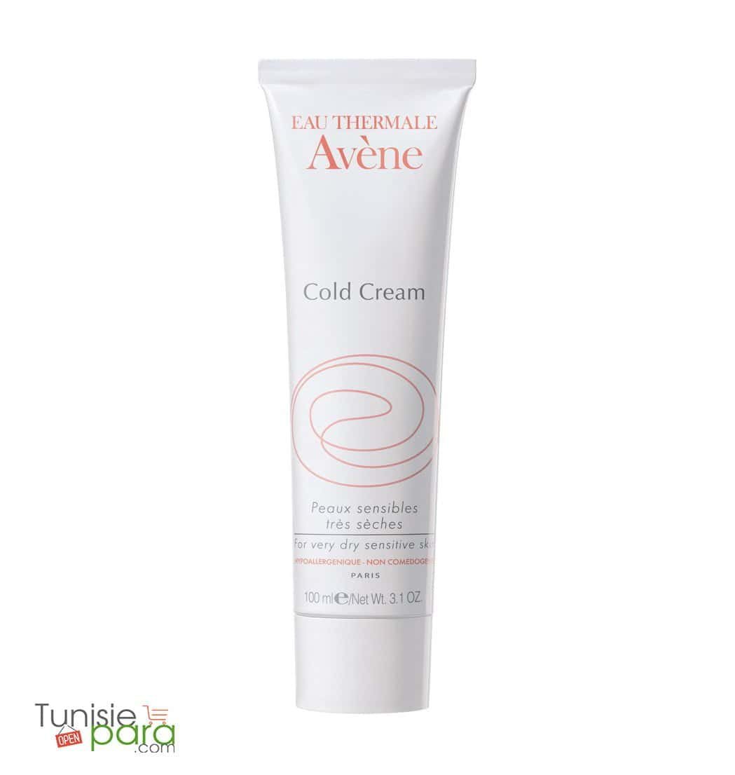 Avene cold creme 40ml - Avène