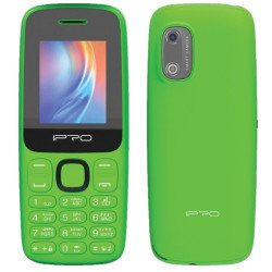 Téléphone Portable IPRO A3 Mini / Vert - iPro