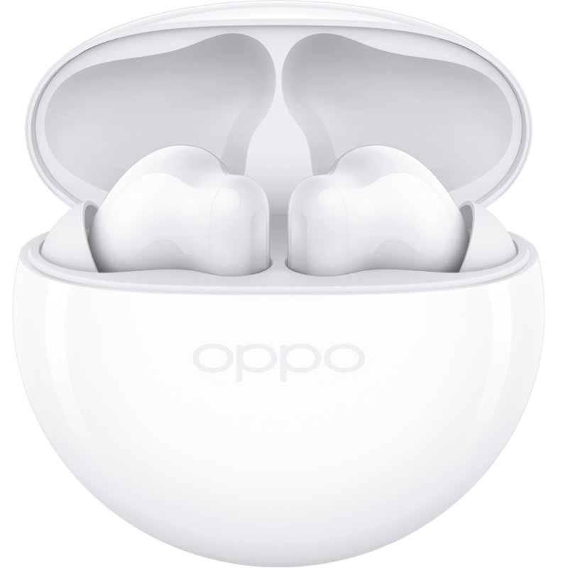 Écouteurs Sans Fil OPPO Enco Buds 2 -Blanc – ETE41 - OPPO