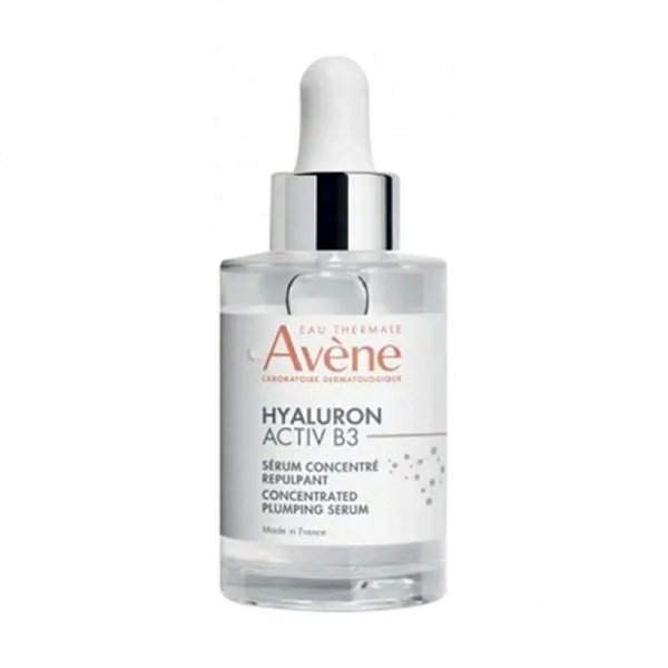 AVENE HYALURON ACTIV B3 Serum Concentre Repulpant 30ML - Avène
