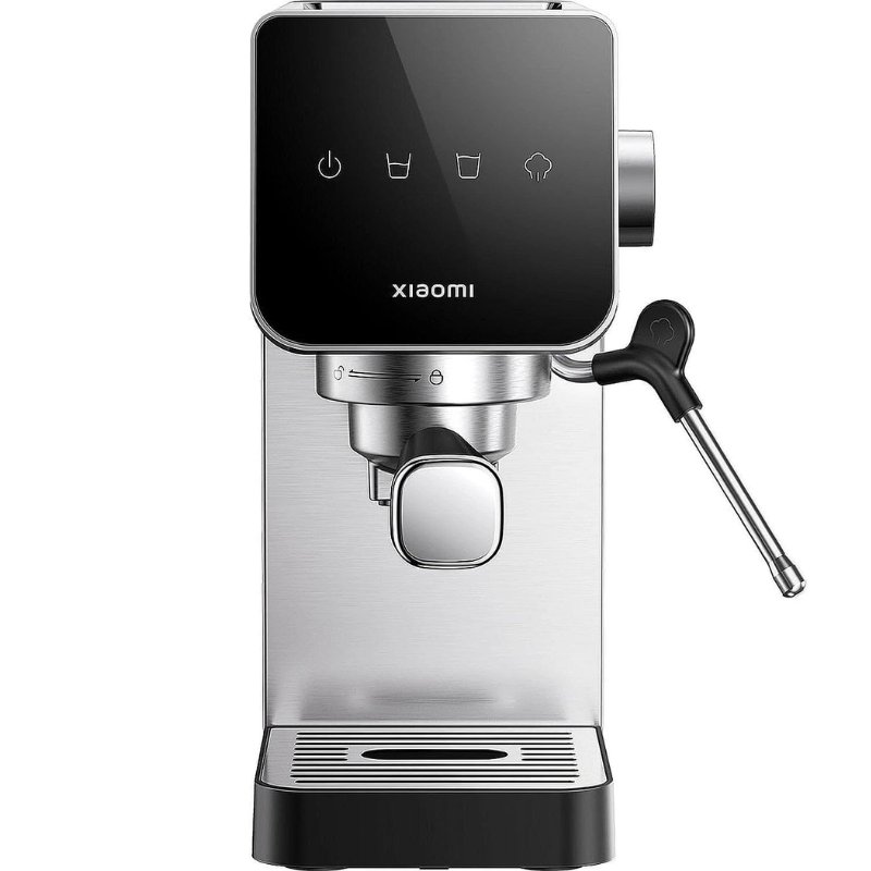 Machine à Expresso Semi-Automatique Xiaomi 1350 W 62204 Inox - Xiaomi