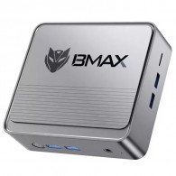 Mini Pc Bmax B3 Intel Jasper Lake N5095 8Go 256Go SSD - BMAX
