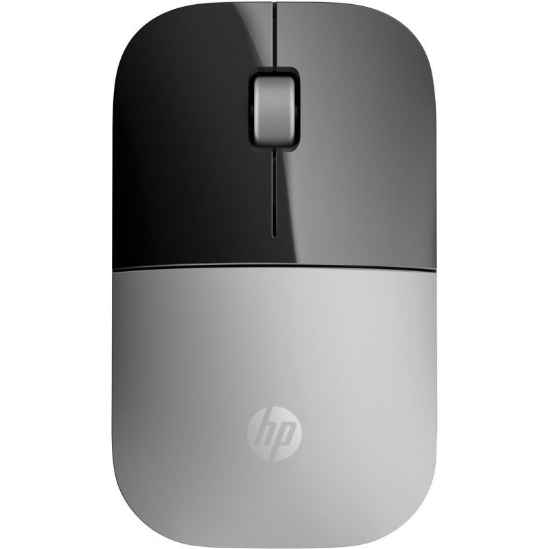 Souris Sans Fil Hp Z3700 – SILVER X7Q44AA - HP