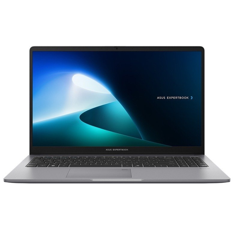 PC Portable ASUS ExpertBook P1503 i5 13è Gen 8G 512Go SSD - Gris - ASUS