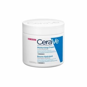 Cerave Baume Hydratant 454 ml - CeraVe